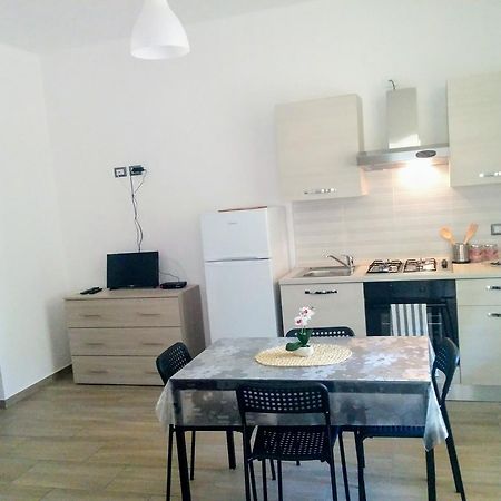 Sweet Home Cilento Agropoli Exterior photo