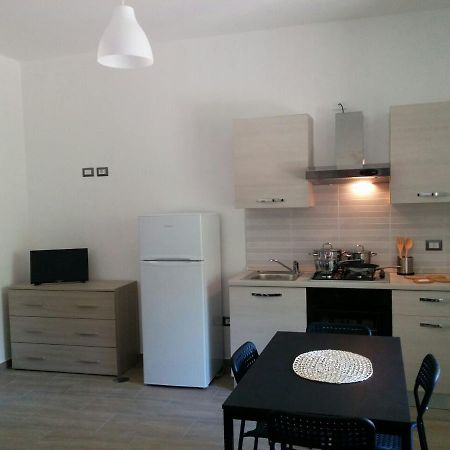 Sweet Home Cilento Agropoli Exterior photo