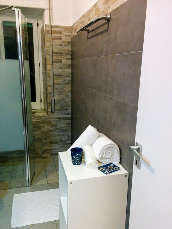 Sweet Home Cilento Agropoli Exterior photo