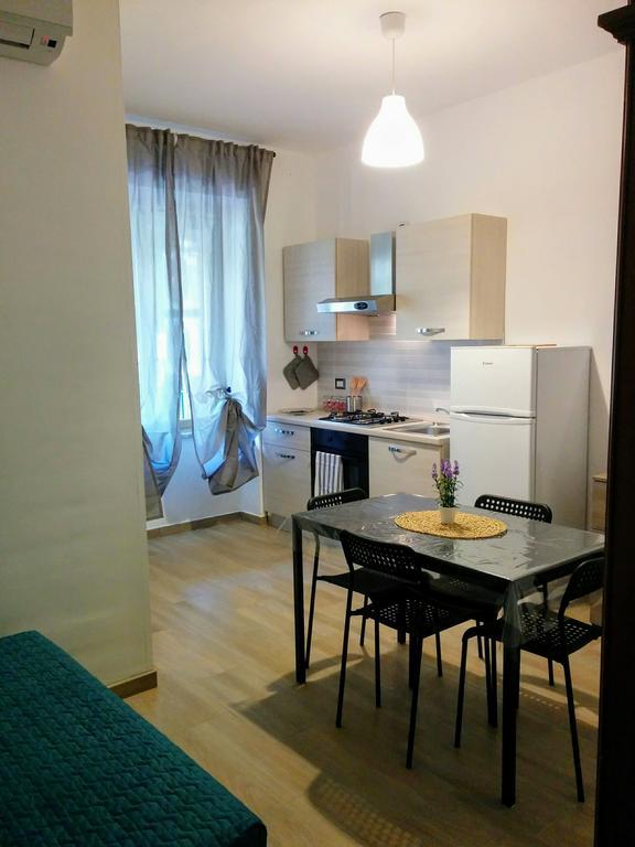 Sweet Home Cilento Agropoli Exterior photo