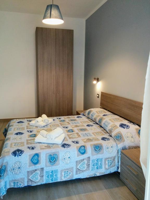 Sweet Home Cilento Agropoli Exterior photo