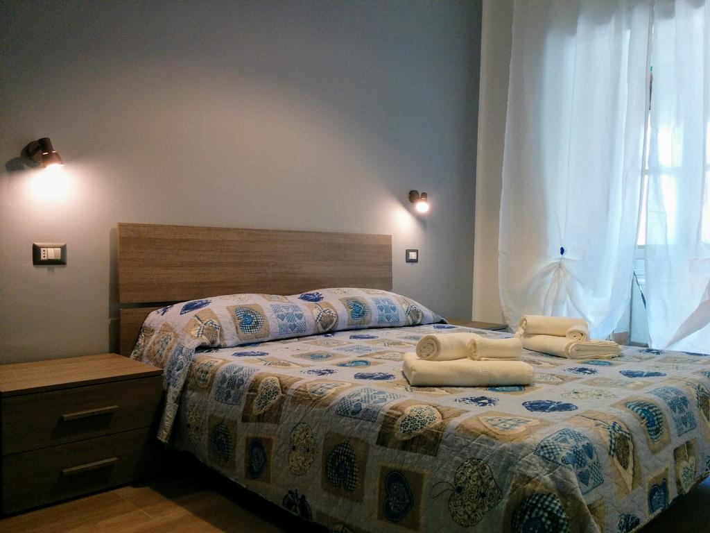 Sweet Home Cilento Agropoli Exterior photo